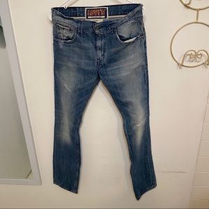 Levi’s jeans Skinny 511 Men W30 L30